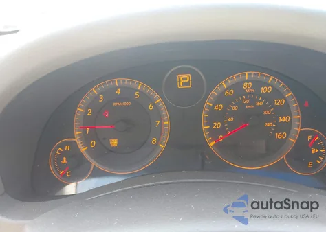 2006 Infiniti G35 from USA, damaged, VIN JNKCV54E66M700168